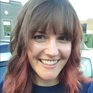 Meet your Posher, Emma